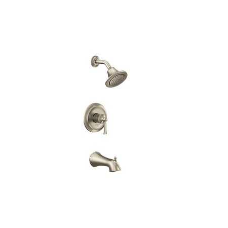 Moen Wynford M-Core 2S T/S Ep Trim Bn UT24503EPBN